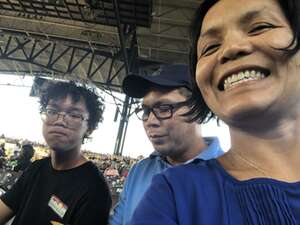 50 Cent: the Final Lap Tour