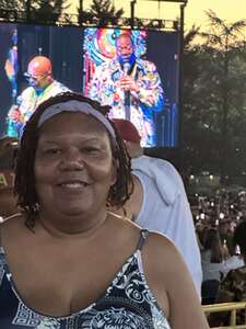 50 Cent: the Final Lap Tour