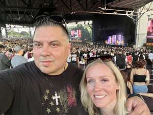 50 Cent: the Final Lap Tour