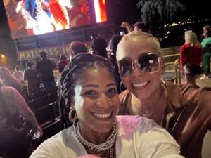 50 Cent: the Final Lap Tour