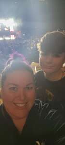 50 Cent: the Final Lap Tour