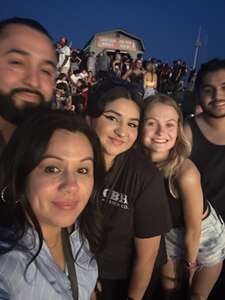 50 Cent: the Final Lap Tour