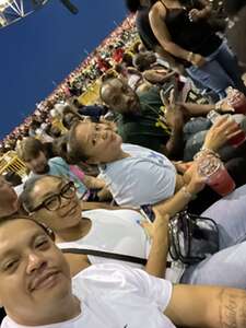 50 Cent: the Final Lap Tour