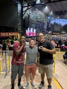 50 Cent: the Final Lap Tour