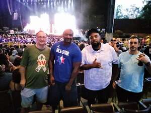 50 Cent: the Final Lap Tour