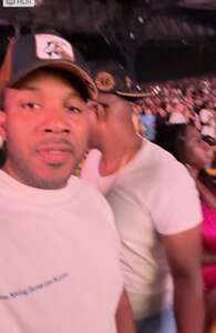 50 Cent: the Final Lap Tour