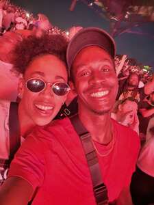 50 Cent: the Final Lap Tour