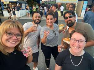 50 Cent: the Final Lap Tour