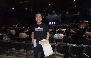 50 Cent: the Final Lap Tour