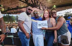 50 Cent: the Final Lap Tour