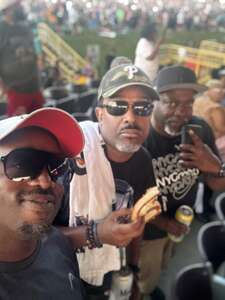 50 Cent: the Final Lap Tour