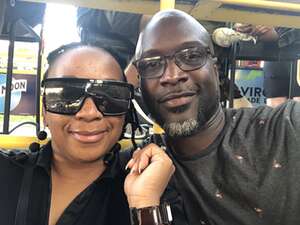 50 Cent: the Final Lap Tour