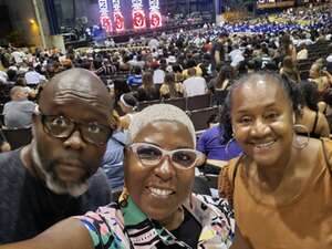 50 Cent: the Final Lap Tour