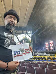 50 Cent: the Final Lap Tour