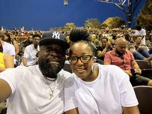 50 Cent: the Final Lap Tour