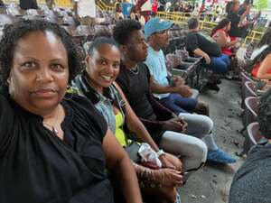 50 Cent: the Final Lap Tour