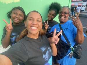 50 Cent: the Final Lap Tour