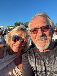 Grand Funk Railroad & Jefferson Starship