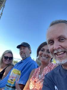 Grand Funk Railroad & Jefferson Starship