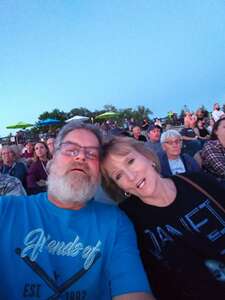 Grand Funk Railroad & Jefferson Starship