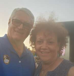 Grand Funk Railroad & Jefferson Starship