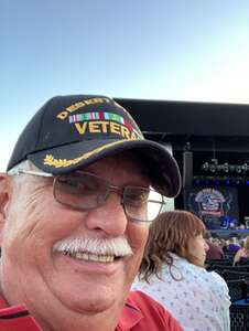 Grand Funk Railroad & Jefferson Starship