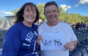 Grand Funk Railroad & Jefferson Starship