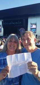 Grand Funk Railroad & Jefferson Starship