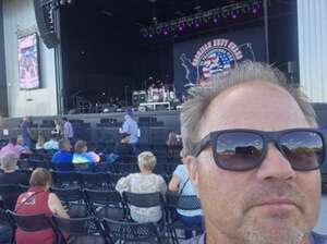 Grand Funk Railroad & Jefferson Starship