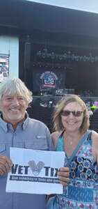 Grand Funk Railroad & Jefferson Starship