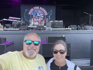 Grand Funk Railroad & Jefferson Starship