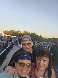 Grand Funk Railroad & Jefferson Starship