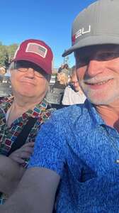 Grand Funk Railroad & Jefferson Starship