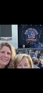 Grand Funk Railroad & Jefferson Starship