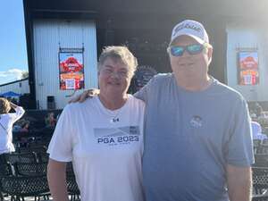 Grand Funk Railroad & Jefferson Starship