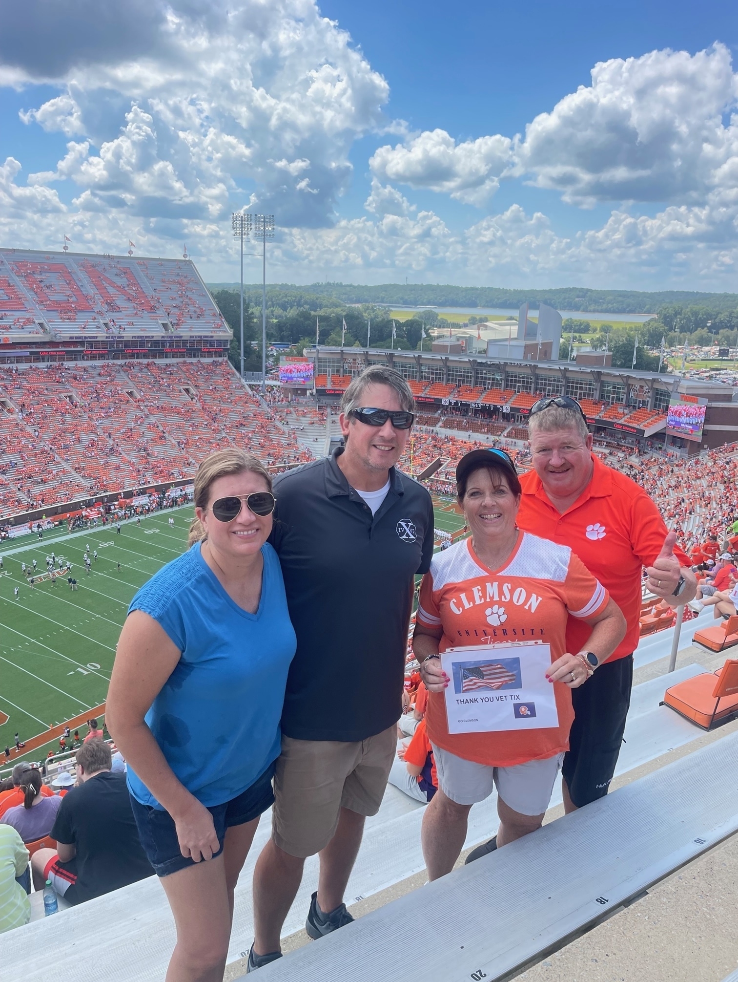 Clemson Tigers, Clemson University Athletics