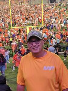 Clemson Tigers - NCAA Football vs Florida Atlantic Owls