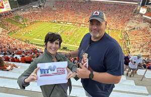 Clemson Tigers - NCAA Football vs Florida Atlantic Owls