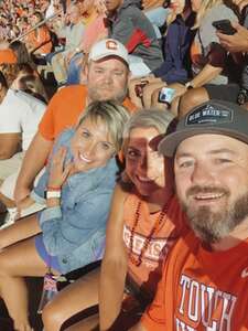 Clemson Tigers - NCAA Football vs Florida Atlantic Owls