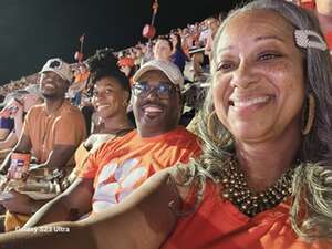 Clemson Tigers - NCAA Football vs Florida Atlantic Owls