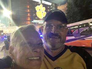 Clemson Tigers - NCAA Football vs Florida Atlantic Owls