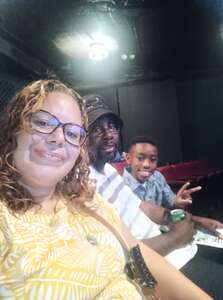 Cat Kid Comic Club: the Musical