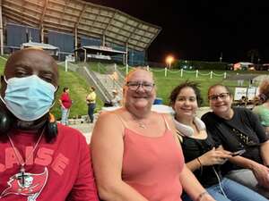 Pentatonix - the World Tour With Special Guest Lauren Alaina