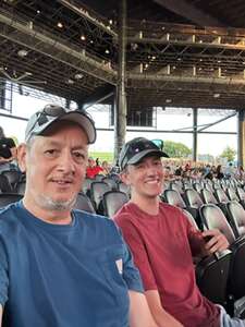 Pentatonix - the World Tour With Special Guest Lauren Alaina