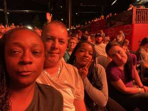 Pentatonix - the World Tour With Special Guest Lauren Alaina