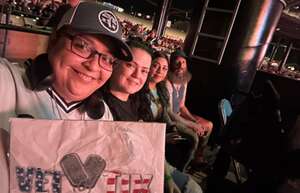 Pentatonix - the World Tour With Special Guest Lauren Alaina