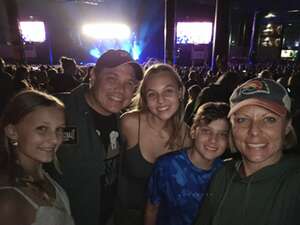 Pentatonix - the World Tour With Special Guest Lauren Alaina