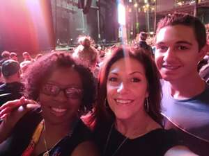 Pentatonix - the World Tour With Special Guest Lauren Alaina