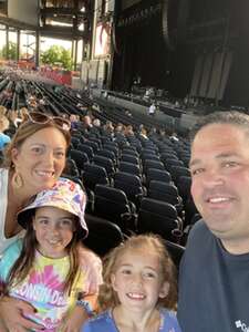 Pentatonix - the World Tour With Special Guest Lauren Alaina