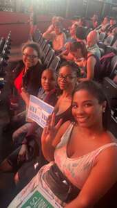 Pentatonix - the World Tour With Special Guest Lauren Alaina